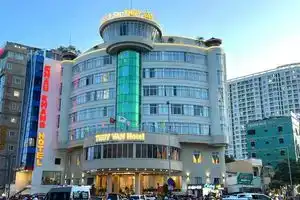 Thuy Van Hotel, Вунгтау