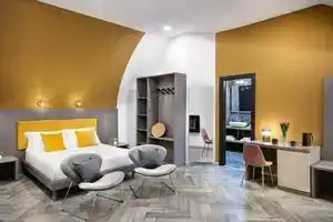 Residenza Toledo, Неаполь