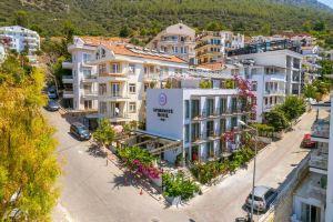 Aphrodite Hotel Kaş, Каш