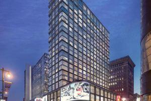Roost East Market, Филадельфия