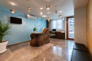 Antoniel Suites, Сент-Джулианс