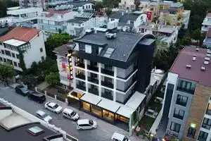 Sam Hotel, Анталья