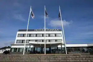 Hotelli Toivola, Кеми