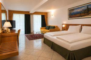 Hotel «Capri», Бардолино