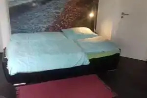 Appartement Altstadt, Висмар