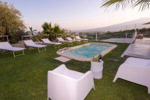 Villa Aura 6, Emma Villas, Джиардини-Наксос