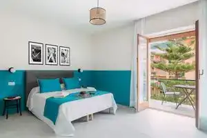 Sorrento Colors&Suites, Сорренто