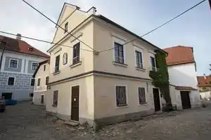Pension Premium, Чески Крумлов
