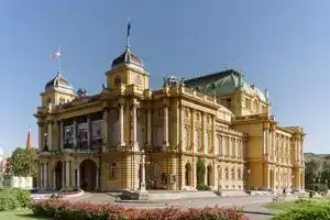 The City Lodge - Boutique Apartments, Загреб