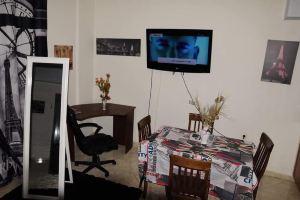 Ionias Apartment, Ираклион