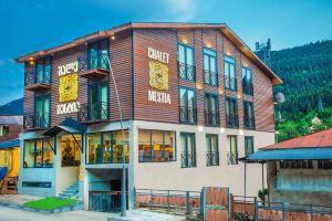 Chalet Mestia, Местиа