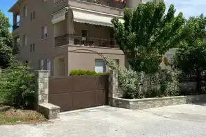 Saint Stephen’s Apartments at Meteora, Каламбака