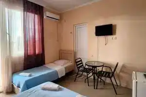 Hotel Niniko, Кобулети