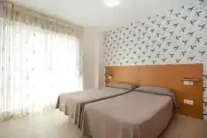 Alameda Apartments, Бенидорм