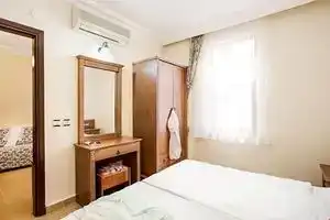 Amber-Rose Apart Hotel, Аланья