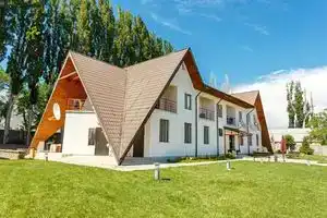Отель «Долиннка», Кара-Ой