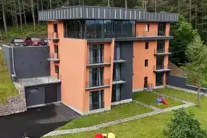 Cone Hotel Dilijan, by One, Дилижан
