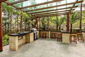 Fraser Residence Sudirman Jakarta, Джакарта