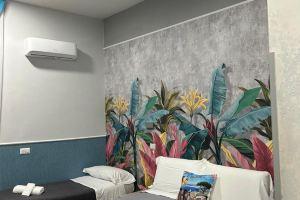 b&b Viva Napoli, Неаполь