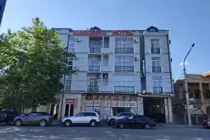 Hotel Bonaventur, Кутаиси