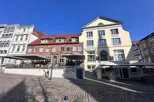 Hotel «Ko15», Любек