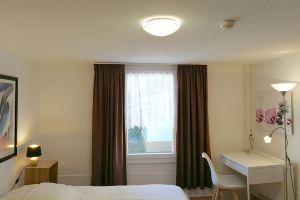 Ferienwohnung Rheinblick Koblenz, Кобленц