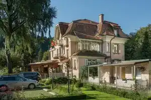 Swiss Inn & Apartments, Интерлакен