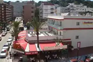 Casablanca Suites - Adults Only, Калелья