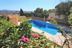 Maryvilla 0306, Кальпе