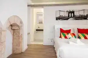 Apartment Santa Cruz Suite TI105, Пальма-де-Майорка