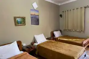 Tarakhan Hotel, Дахаб