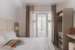 Гостевой дом «Residenza Il Duca», Рим