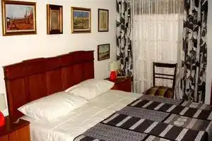 Casa Zerbi, Реджо-Калабрия