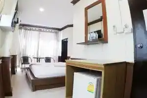Rommanee Place, Пхи Пхи