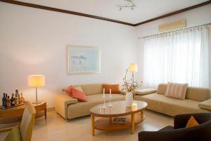 Knossos by Heloni Apartments, Ираклион