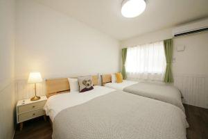 Goom Hotel Nakasu R-Tenjin, Фукуока