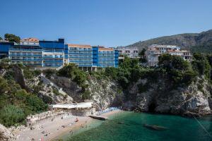 Apartment & Rooms Primi with Free Parking, Дубровник