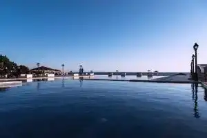 Prince Adriatic Resort - Rana e Hedhun Shengjin, Шенгин