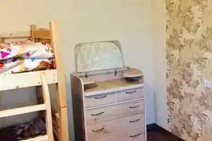 Family Apartment, Боржоми