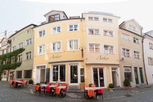 Anker Self-Check-in Hotel, Линдау