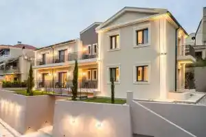 Anthemis Living, Аргостолион
