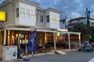 Alacati Moonbox Hotel, Алачати