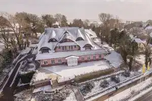 Romantik Hotel Namenlos, Аренсхоп