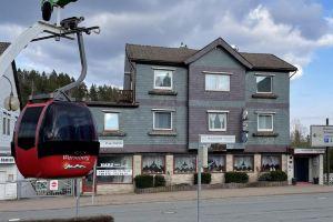 Hotel Paidion, Браунлаге