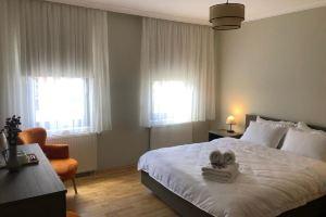 Ütopia Konak Otel, Бозююк