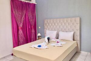 Rethymno Blue Apartments, Ретимно