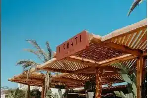 Frati Villas Beachfront, Периволос