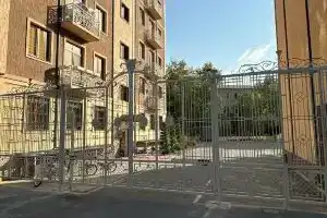 Отель «Ohu Palace», Фергана