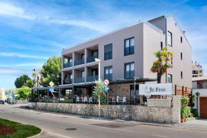 Boutique Residence Arion, Ровинь