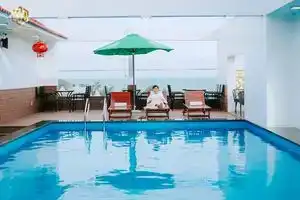 Tho Huong Hotel - Phan Thiet, Фантхьет